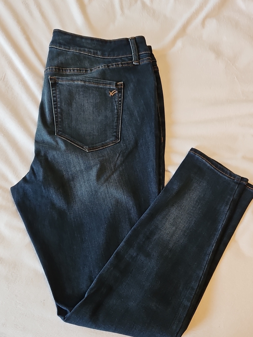William Rast Skinny Jeans
